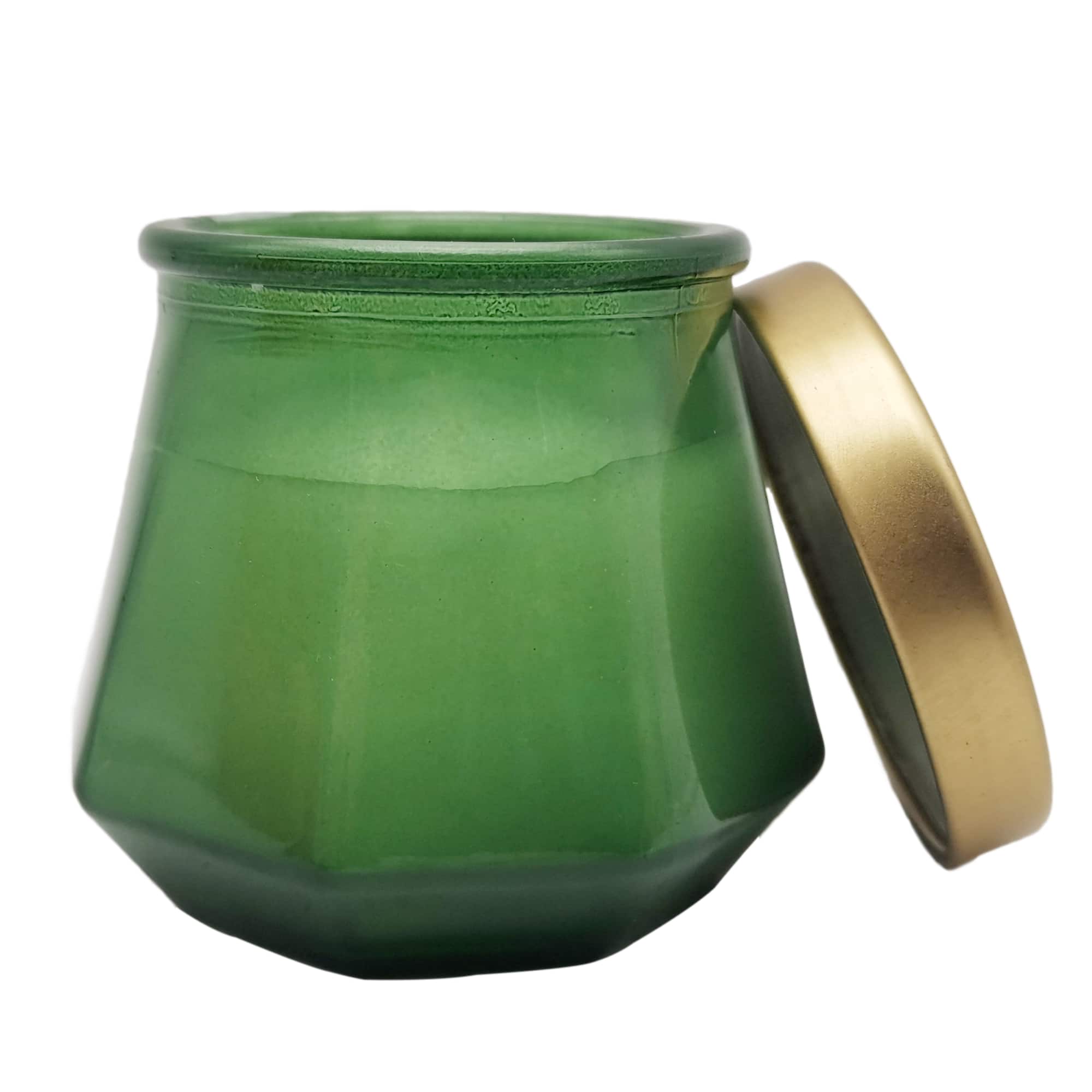 Faceted Mini Jar Candle by Ashland®